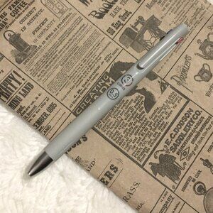 NWOT Blen Zebra 3 Color Ballpoint 0.5mm Pen + Signo Pen Set